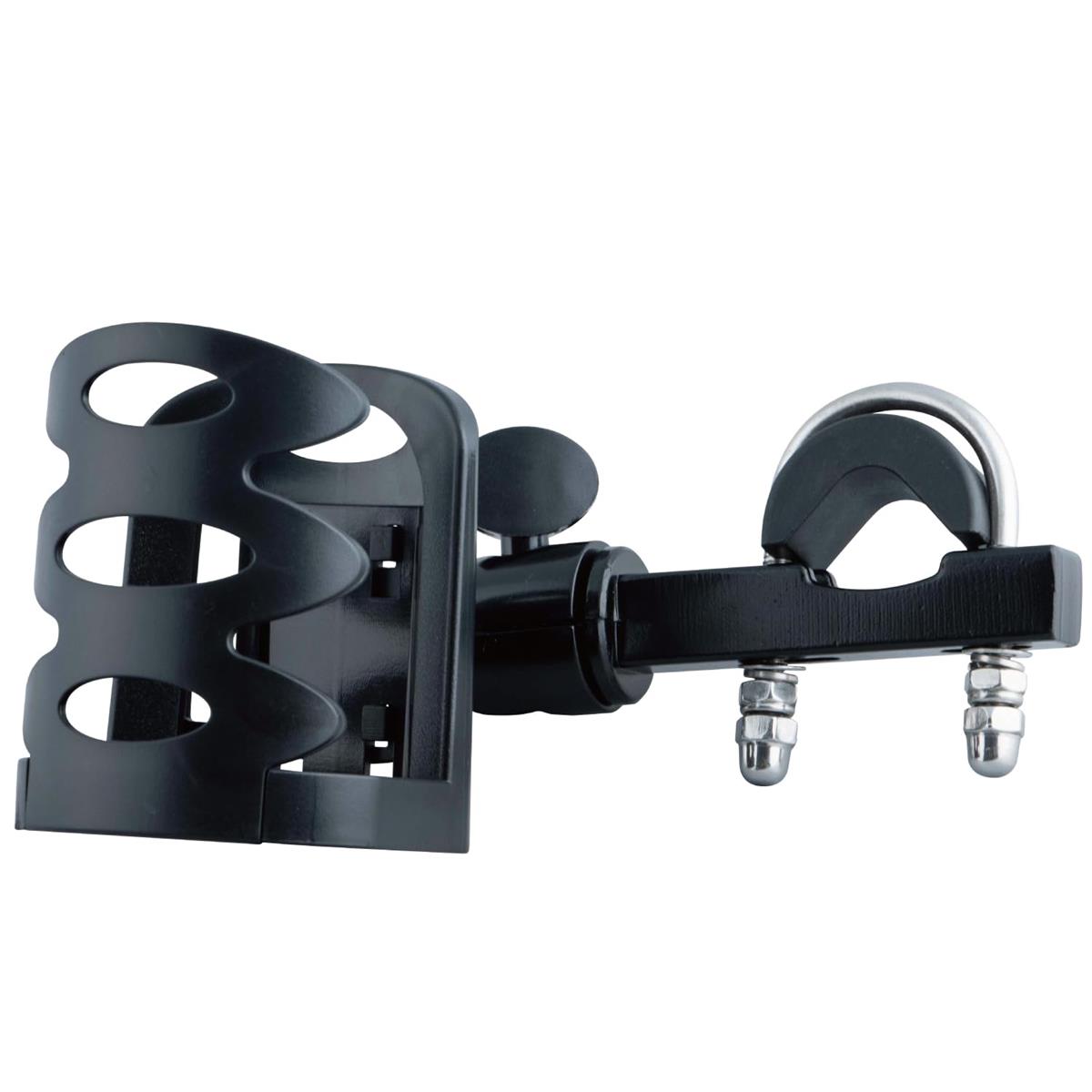 ジェットイノウエ(Jet Inoue) アシストグリップ固定式ホルダー カップタイプ トラック カップホルダー ..