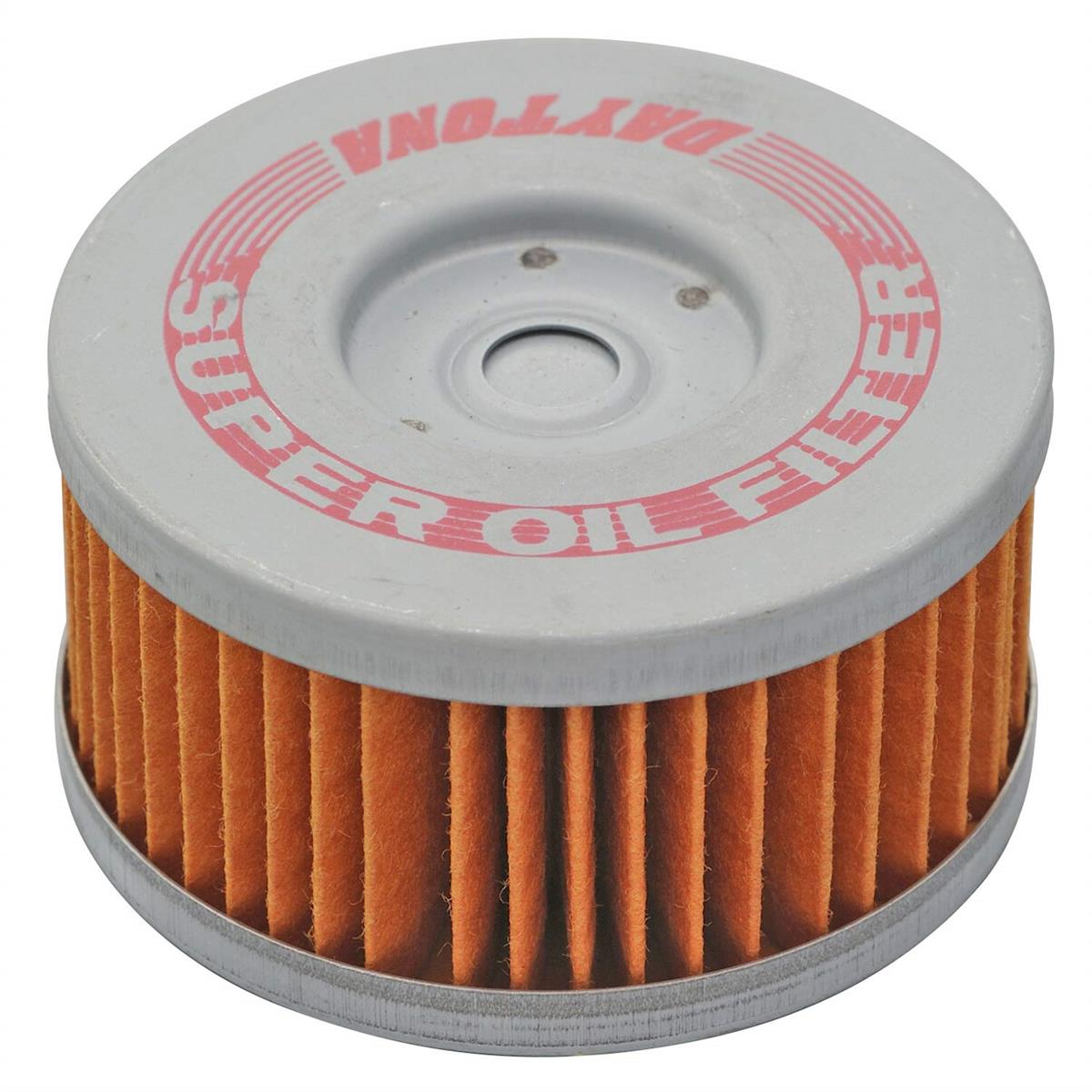 デイトナ(Daytona) バイク用 スーパー オイルフィルター スズキ系 ボルティ など 67933 通しNo:F-20