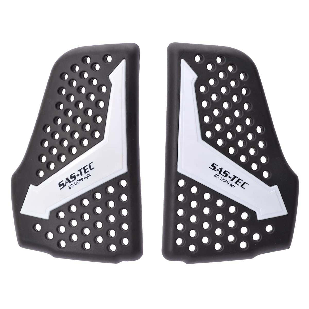 スタイル：本体のみ◆商品名：デイトナ(Daytona) 胸部プロテクター バイク セパレート型 CEレベル2 瞬間硬化 JMCA推奨 左右セット 本体のみ CP-9 26377【用途】CE規格レベル2をクリアしたJMCA装着推奨の胸部プロテクター【仕様1】普段はソフトな装着感で、弱い衝撃時はソフトに吸収、強い衝撃時には硬く吸収【仕様2】セパレートタイプ 本体のみ対象性別: unisex衝撃時にはカチン! と瞬間硬化、普段はソフトな装着感で体にフィット。 JMCA推奨の胸部プロテクター。 CE規格レベル2をクリアした分割タイプの胸部プロテクターです。 普段はソフトな装着感で体にフィットします。弱い衝撃時はソフトに吸収、強い衝撃時には瞬間硬化し吸収することができます。 ※ 瞬間的にハードプロテクターのような硬い感触になり、高い衝撃吸収性能がありますが、物質的に硬化するわけではありません。