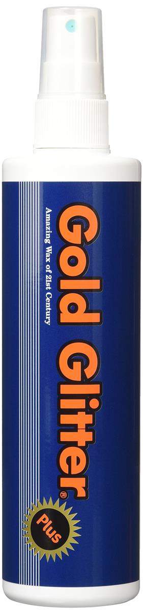 G.E.J グリッタージャパン メンテナンス用品 ゴールドグリッタープラス
