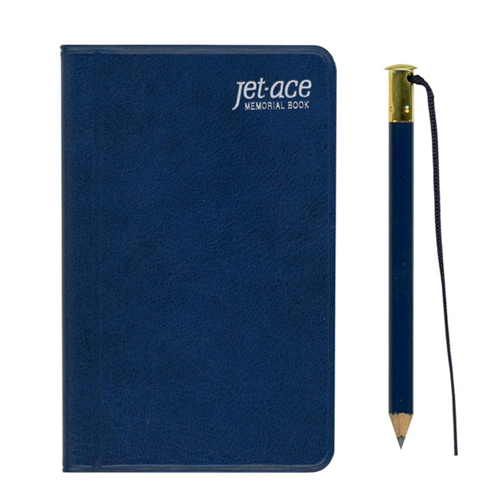 ダイゴー ノート ジエツトエース コン A1145