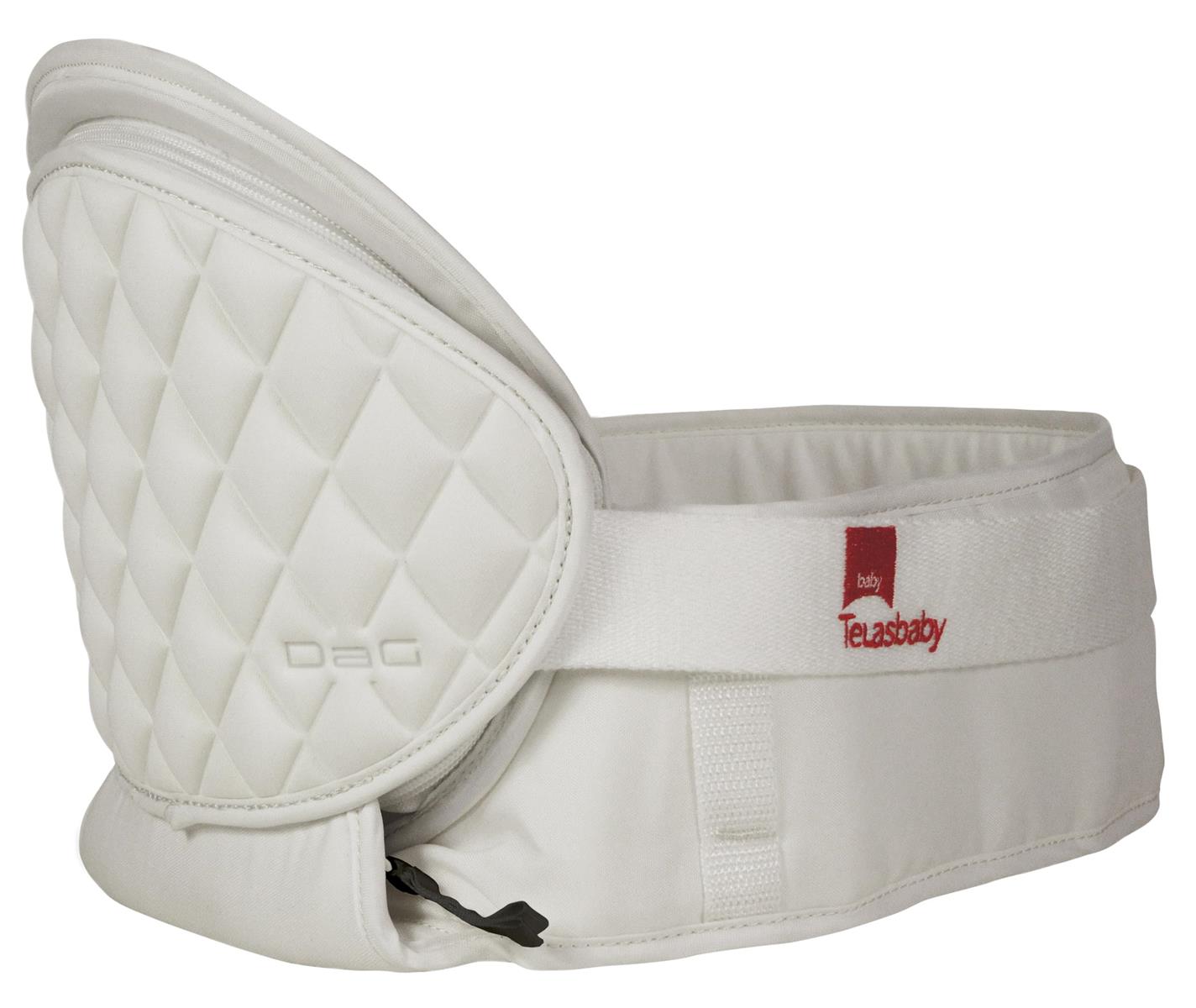 TeLasbaby(テラスベビー) ヒップシート DaG1 C310 アイボリーホワイト