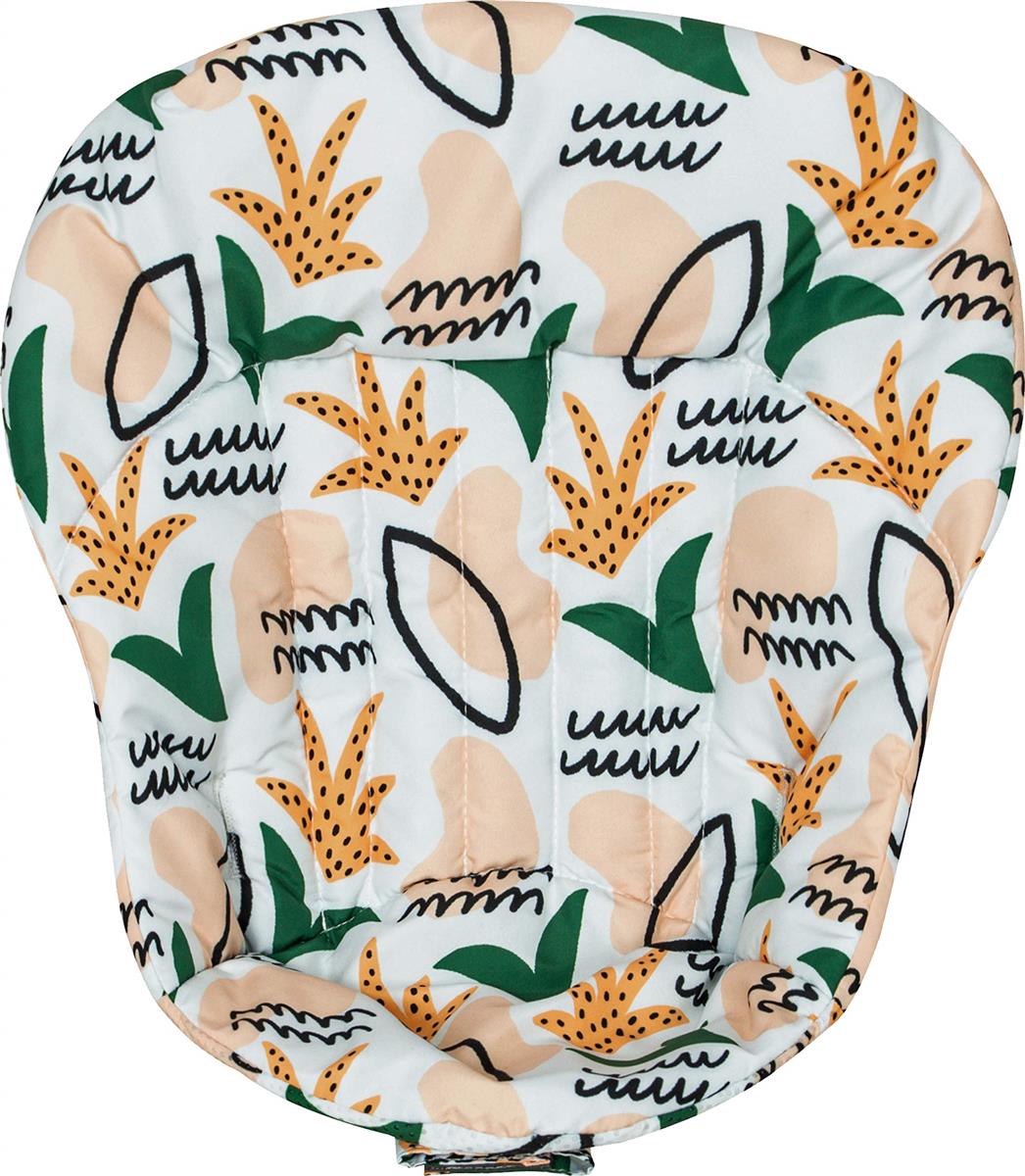 YIPPY（イッピー） スタータークッション ボタニカル M-YIP13-3