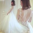 ウェディングドレス スカート キラキラ 結婚式 披露宴 二次会 前撮り パーティー おしゃれ インスタ映え 上品 高級感 豪華 華やか エレガント ゴージャス