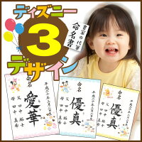 命名書,命名,命名紙,命名用紙,命名書代筆