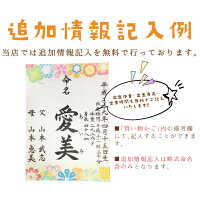命名書,命名,命名紙,命名用紙,命名書代筆