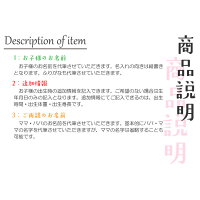 命名書,命名,命名紙,命名用紙,命名軸