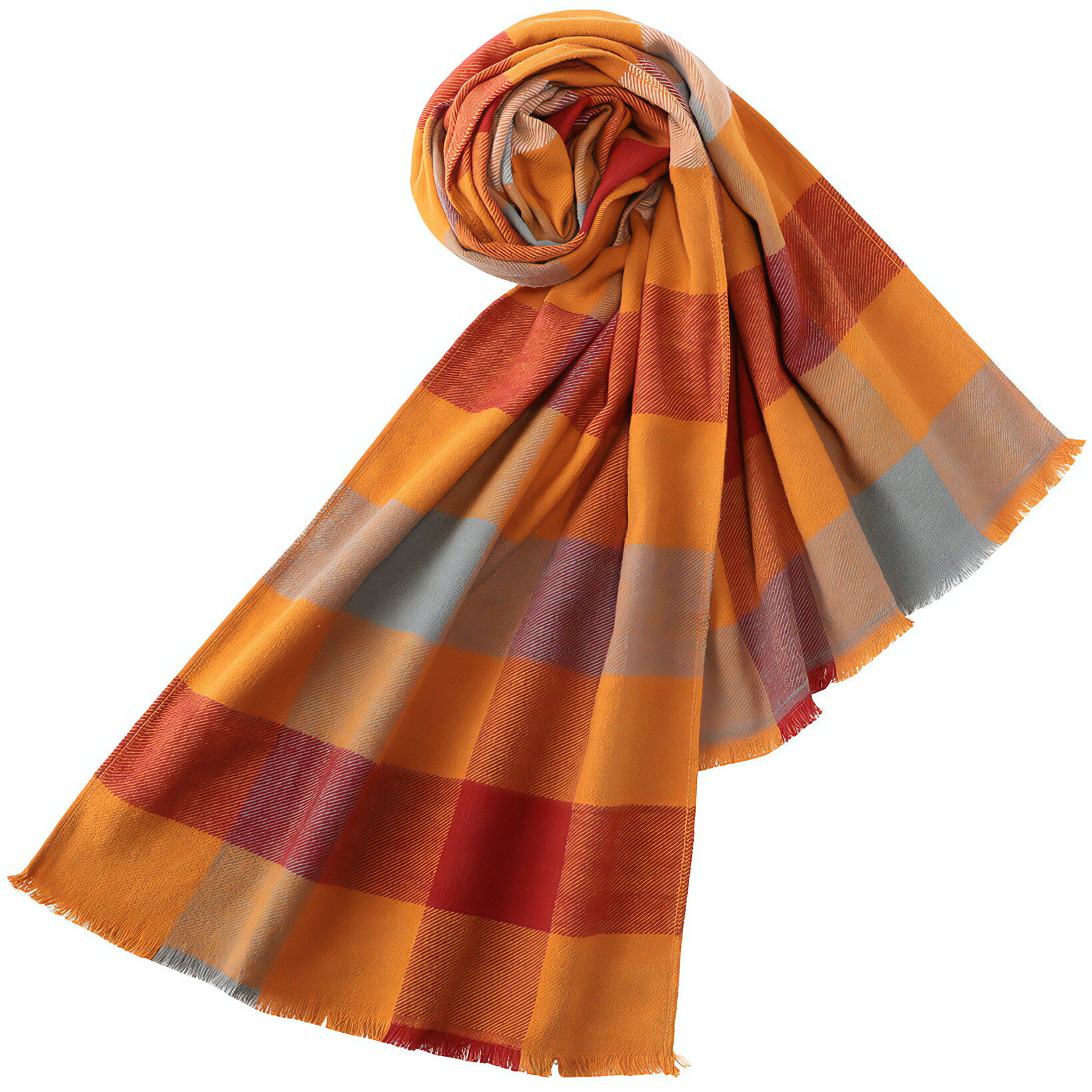 綿100％ お肌に優しい 今治タオル ブロックチェック柄 マフラー やわらかく あったかい 188cm×38cm 大判 日本製 チクチクも気にならない ひざ掛け 洗濯し易い 秋冬 レディース メンズ 5色からお選びいただけます ORIM