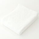 お肌のストレスを軽減するスキンケア感覚のフェイスタオル 今治タオル 綿 コットン 32×85cm 日本製 摩擦による抵抗を極限まで抑える ストレスフリー 敏感肌...