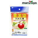 【エントリーでポイント10倍】果実袋 りんご(ふじ・王林・スターキング・千秋等)用 50枚入