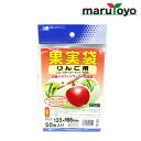 果実袋 りんご（ふじ・王林・スターキング・千秋等）用 50枚入