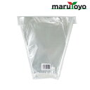 NIC FG OPP ボードン 三角袋 大 #20×280 / 120×300 100枚入 [ 防曇 防曇袋 野菜 野菜袋 出荷 ほうれん草 ホウレンソウ 小松...