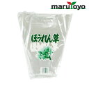 NIC FG OPP ボードン 三角袋 大 #20×280 / 120×300 文字「ほうれん草」 100枚入 [ 防曇 防曇袋 野菜 野菜袋 出荷 ほうれん草...