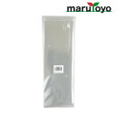 【エントリーでポイント10倍】FG規格袋 OPP ボードン #20 100×600 4穴 100枚入 [ 防曇 防曇袋 野菜 野菜袋 出荷 ネギ ニラ セロリ ...