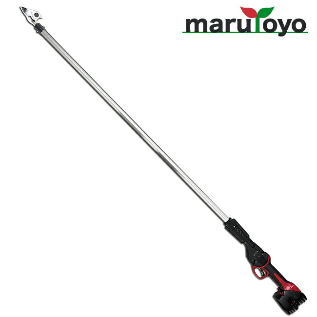 アルス ARS アルス コードレス電動高枝鋏 スゴタカ 1.7m EPT-720-1.7 [ ARS 電動 剪定 剪定鋏 剪定ばさ..