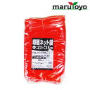 【エントリーでポイント10倍】日本マタイ 収穫ネット袋 3kg / 5kg / 10kg / 20kg 用 25枚入 レッド [ 赤 収穫 収穫ネット 袋 出荷...
