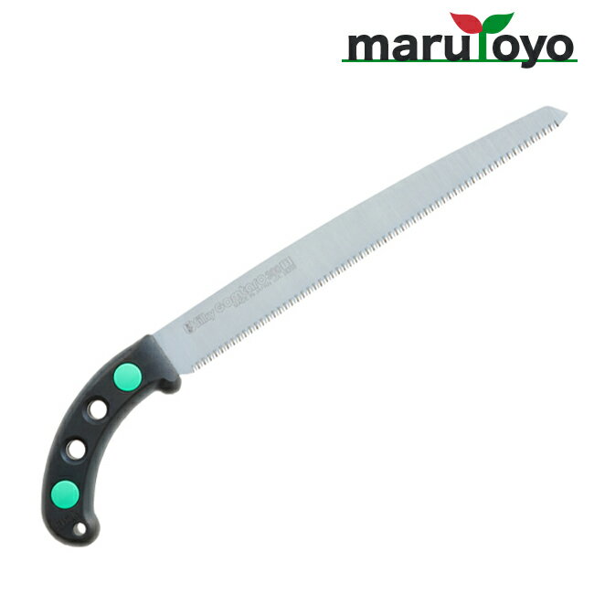 ユーエム工業 Silky ゴム太郎 細目 本体 104-30 300mm [ シルキー 竹挽き 鋸 のこぎり ]