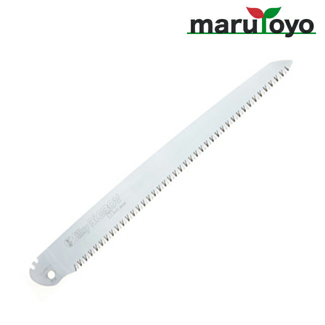 ユーエム工業 Silky ビッグボーイ 荒目 替刃 355-36 360mm [ シルキー 鋸 のこぎり ]