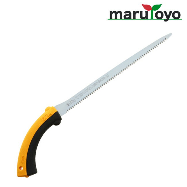 ユーエム工業 Silky ツルギ 万能目 本体 452-30 300mm [ シルキー 鋸 のこぎり ]