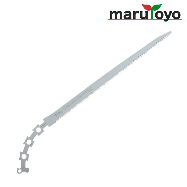 ユーエム工業 Silky ツルギ 万能目 替刃 453-40 400mm [ シルキー 鋸 のこぎり ]