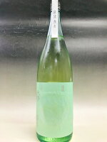 龍勢 涼風生生 純米 生酒 夏 1800ml 藤井酒造 広島 日本酒 竹原
