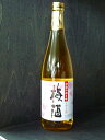 ★魔王★の蔵の さつまの梅酒 彩煌の梅酒 720ml