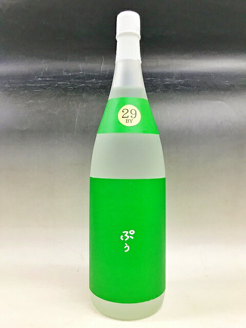 【特約店限定】市来焼酎　ぷう　芋焼酎　25度　720ml　た