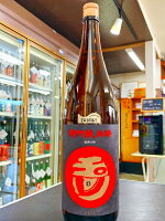 玉川 特別純米酒　2018BY 1800ml　販売店限定品　日本酒　京都　京丹後市