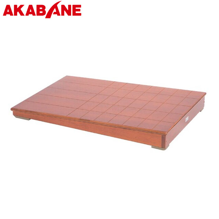 ＼店内全品エントリーで10倍！／ アカバネ 踏切板 ヨコ式 J-112 スポーツ用品 スポーツ 体育用品 運動..