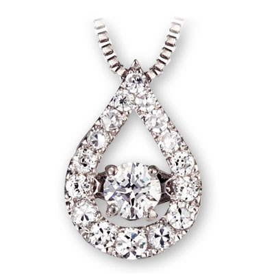 \店内全品エントリーで10倍!/ 【 送料無料 】【 Cross For 】クロスフォーニューヨーク トゥインクルティア NYP−529