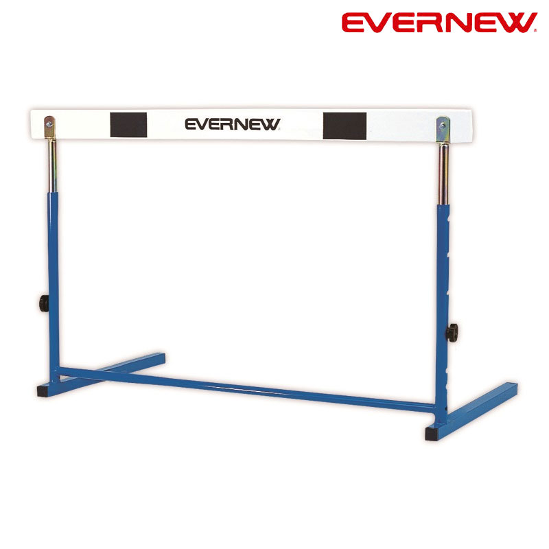 エバニュー EVERNEW ハードルEC-2 EGA075 学校 体育 運動 スポーツ 体操 教室 スポーツクラブ フィットネス クラブ 陸上 トレーニング 練習 授業 ハードル ハードル走 ハードル競争 体育用具 体育用品 小学校 中学校