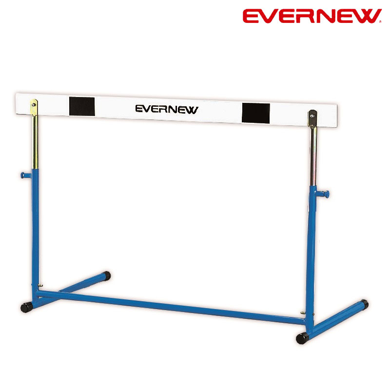 エバニュー EVERNEW ハードルEK-1 EGA081 学校 体育 運動 スポーツ 体操 教室 スポーツクラブ フィットネス クラブ 陸上 トレーニング 練習 授業 ハードル ハードル走 ハードル競争 体育用具 体育用品 小学校 中学校