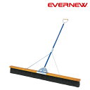 エバニュー EVERNEW コートブラシOM−180 2 EKE793 学校 体育 運動 スポーツ 体操 教室 スポーツクラブ フィットネス クラブ 体育 体育...