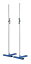 【送料無料】エバニュー EVERNEW 走高跳スタンドT160ED EGB157走り高跳び 陸上競技 33,220円