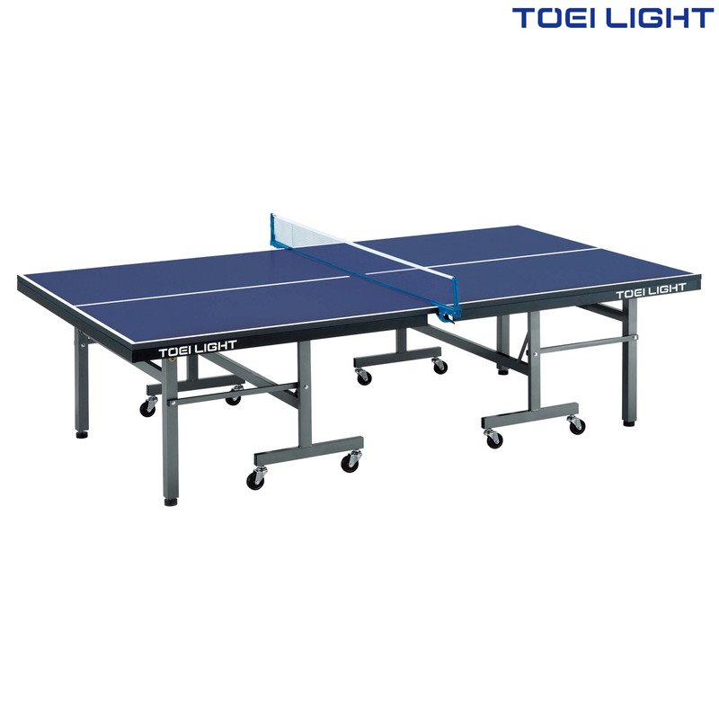 トーエイライト 卓球台MB22FS B2797 TOEI LIGHT スポーツ用品 スポーツ 体育用品 運動会 体育祭 体育 体育用具 教育施設 施設 レクリエーション 体操教室 卓球 卓球台 体育館 運動