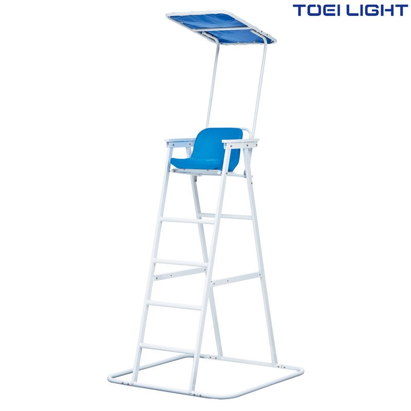 \24H限定!全品10%OFFクーポン&エントリーで10倍/トーエイライト アルミ審判台&監視台MG150 B3853 TOEI LIGHT スポーツ用品 スポ...