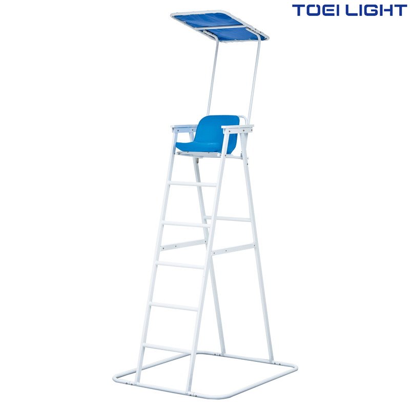\24H限定!全品10%OFFクーポン&エントリーで10倍/トーエイライト アルミ審判台&監視台MG180 B3854 TOEI LIGHT スポーツ用品 スポ...