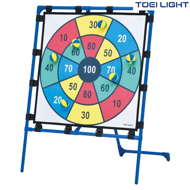 \24H限定!全品10%OFFクーポン&エントリーで10倍/トーエイライト ターゲットゲーム90C B3917 TOEI LIGHT スポーツ用品 スポーツ 体...