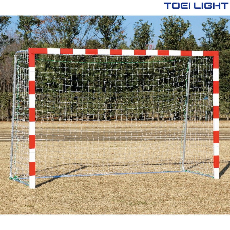 \24H限定!全品10%OFFクーポン&エントリーで10倍/トーエイライト アルミハンドゴール8040 B4048 TOEI LIGHT スポーツ用品 スポーツ...