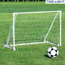 トーエイライト ミニサッカーゴール80120F B4068 TOEI LIGHT スポーツ用品 スポーツ 体育用品 運動会 体育祭 体育 体育用具 教育施設 施...