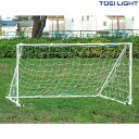 トーエイライト ミニサッカーゴール1020F B4069 TOEI LIGHT スポーツ用品 スポーツ 体育用品 運動会 体育祭 体育 体育用具 教育施設 施設...