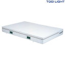 トーエイライト 防炎・抗菌エバーマット・すべり止め付 200×300×20cm G1457 TOEI LIGHT スポーツ用品 スポーツ 体育用品 運動会 体育...
