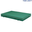 トーエイライト 防水　屋内外兼用エバーマット　200×300×30cm G1541 TOEI LIGHT スポーツ用品 スポーツ 体育用品 運動会 体育祭 体育 体育用具 教育施設 施設 レクリエーション 体操教室 マット マット運動 体育館 運動 屋内 屋外 兼用 防水 防水マット