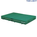トーエイライト 防水 屋内外兼用エバーマット・二つ折り 200×300×40cm(F) G1546 TOEI LIGHT スポーツ用品 スポーツ 体育用品 運動...