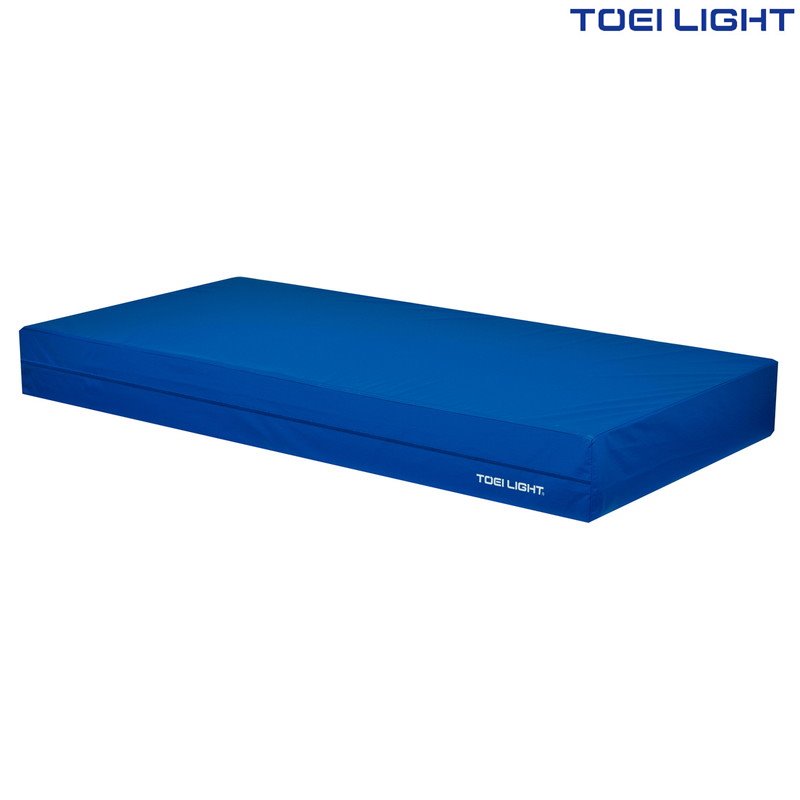 トーエイライト 屋内用カラーエバーマット20 G1833 TOEI LIGHT スポーツ用品 スポーツ 体育用品 運動会 体育祭 体育 体育用具 教育施設 施設 レクリエーション 体操教室 マット マット運動 体育館 屋内 屋内用 カラー