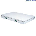 トーエイライト 屋内用 エバーマット 150×200×20cm G2010 TOEI LIGHT スポーツ用品 スポーツ 体育用品 運動会 体育祭 体育 体育用具 教育施設 施設 レクリエーション 体操教室 マット マット運動 体育館 屋内