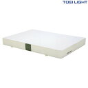 トーエイライト 屋内用 エバーマット・すべり止め付 200×300×30cm G2022 TOEI LIGHT スポーツ用品 スポーツ 体育用品 運動会 体育祭...