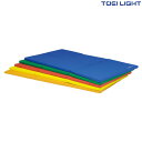 トーエイライト ノンスリップ軽量マットF-S T1176 TOEI LIGHT スポーツ用品 スポーツ 体育用品 運動会 体育祭 体育 体育用具 教育施設 施設 レクリエーション 体操教室 マット マット運動 カラー 軽量 軽い