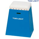 トーエイライト 入門用跳び箱60 T1692 TOEI LIGHT スポーツ用品 スポーツ 体育用品 運動会 体育祭 体育 体育用具 教育施設 施設 レクリエーション 体操教室 跳び箱 とび箱 運動 初心者 初心者用