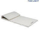 トーエイライト 合成スポンジマット 5cm厚 6号帆布 120×600×5cm T1707 TOEI LIGHT スポーツ用品 スポーツ 体育用品 運動会 体育...